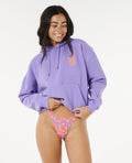 Hibiscus Heritage Hood