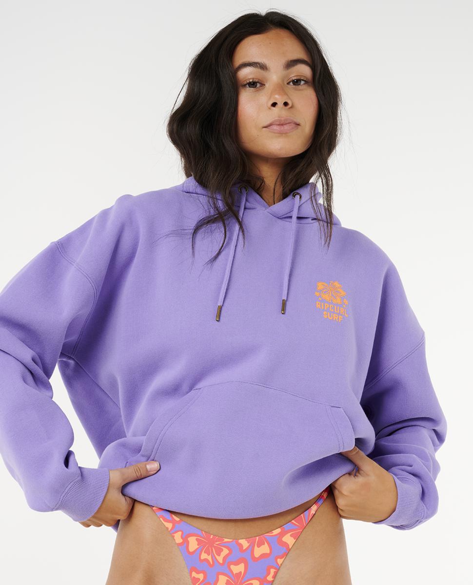 Hibiscus Heritage Hood