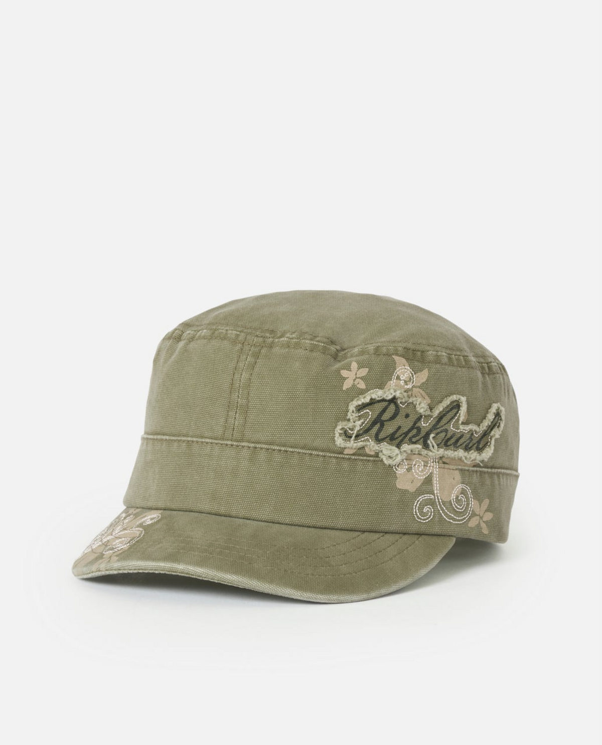 Echo Beach Station Cap