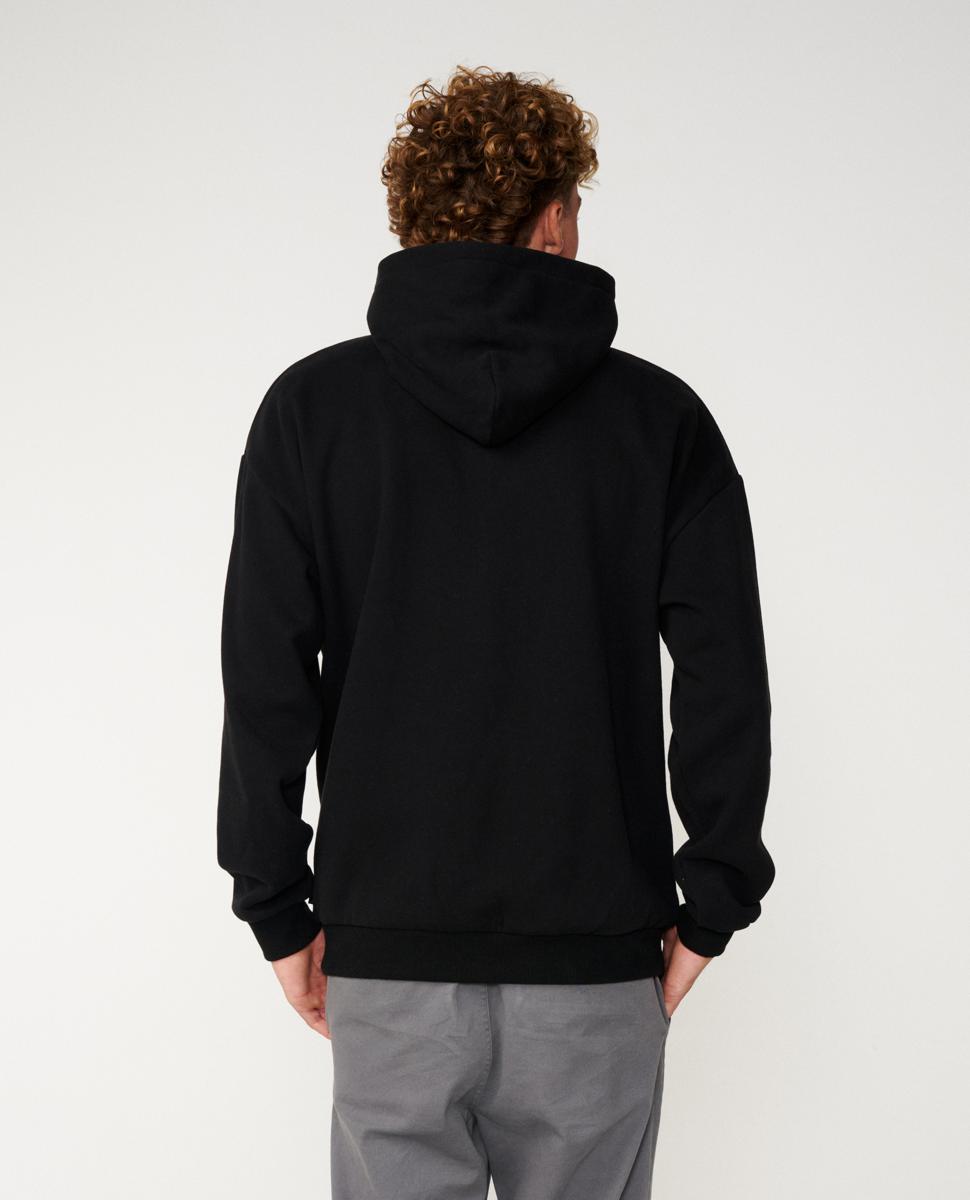 Nu Dose Hood