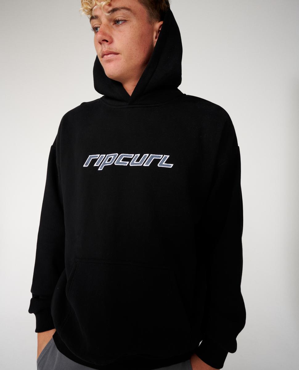 Nu Dose Hood