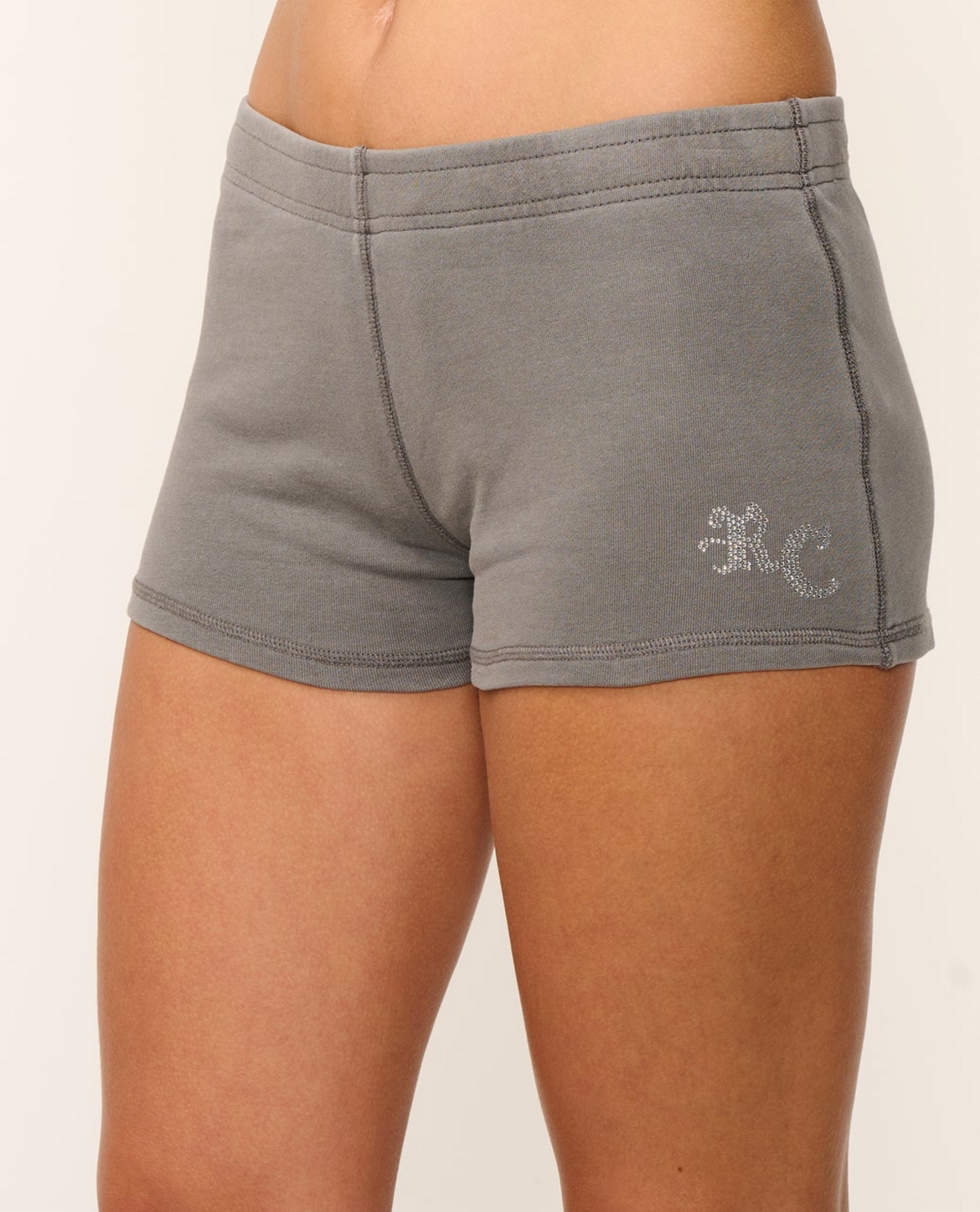 In Session Booty Short