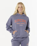 Varsity Sports O/s Hood