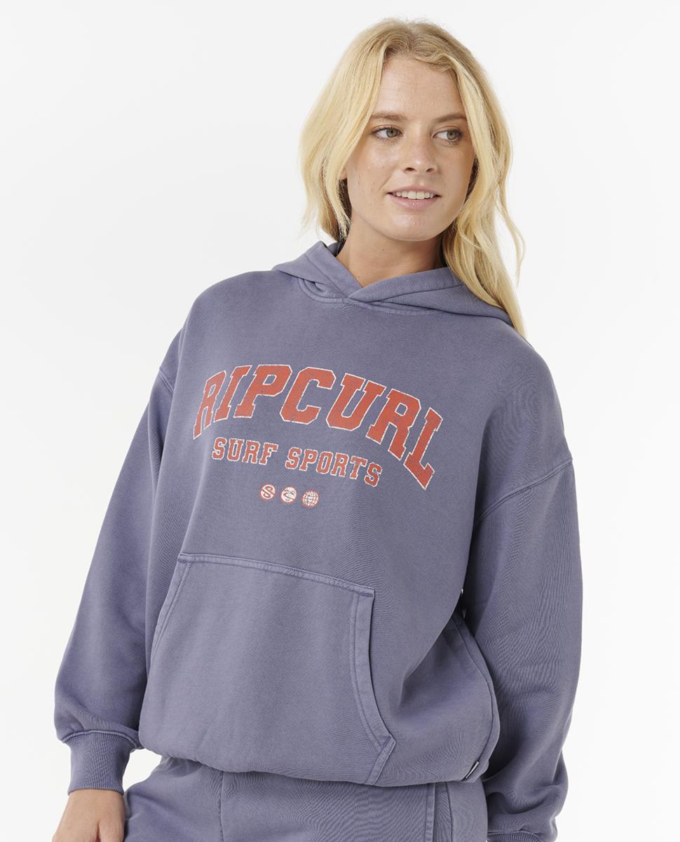 Varsity Sports O/s Hood