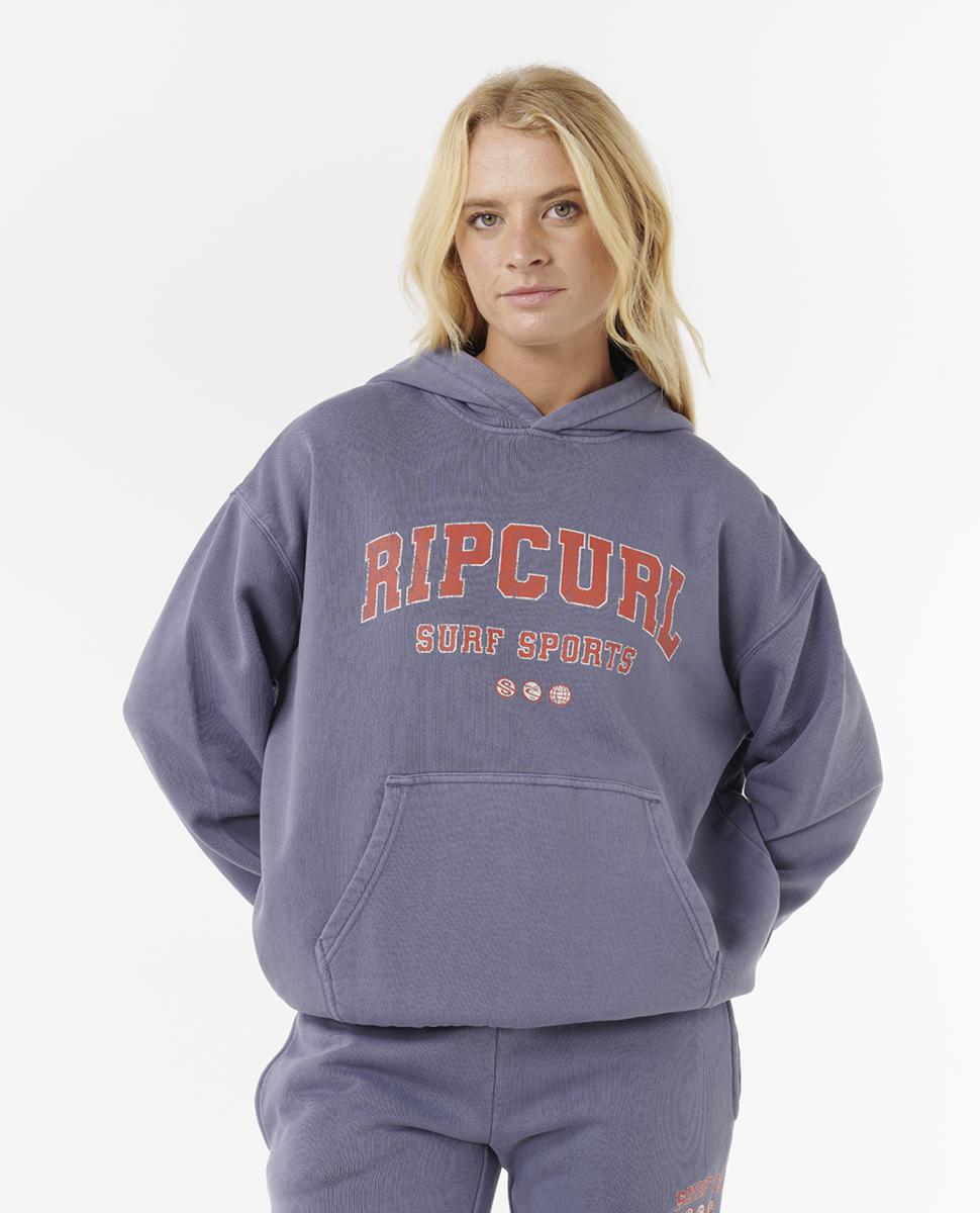 Varsity Sports O/s Hood