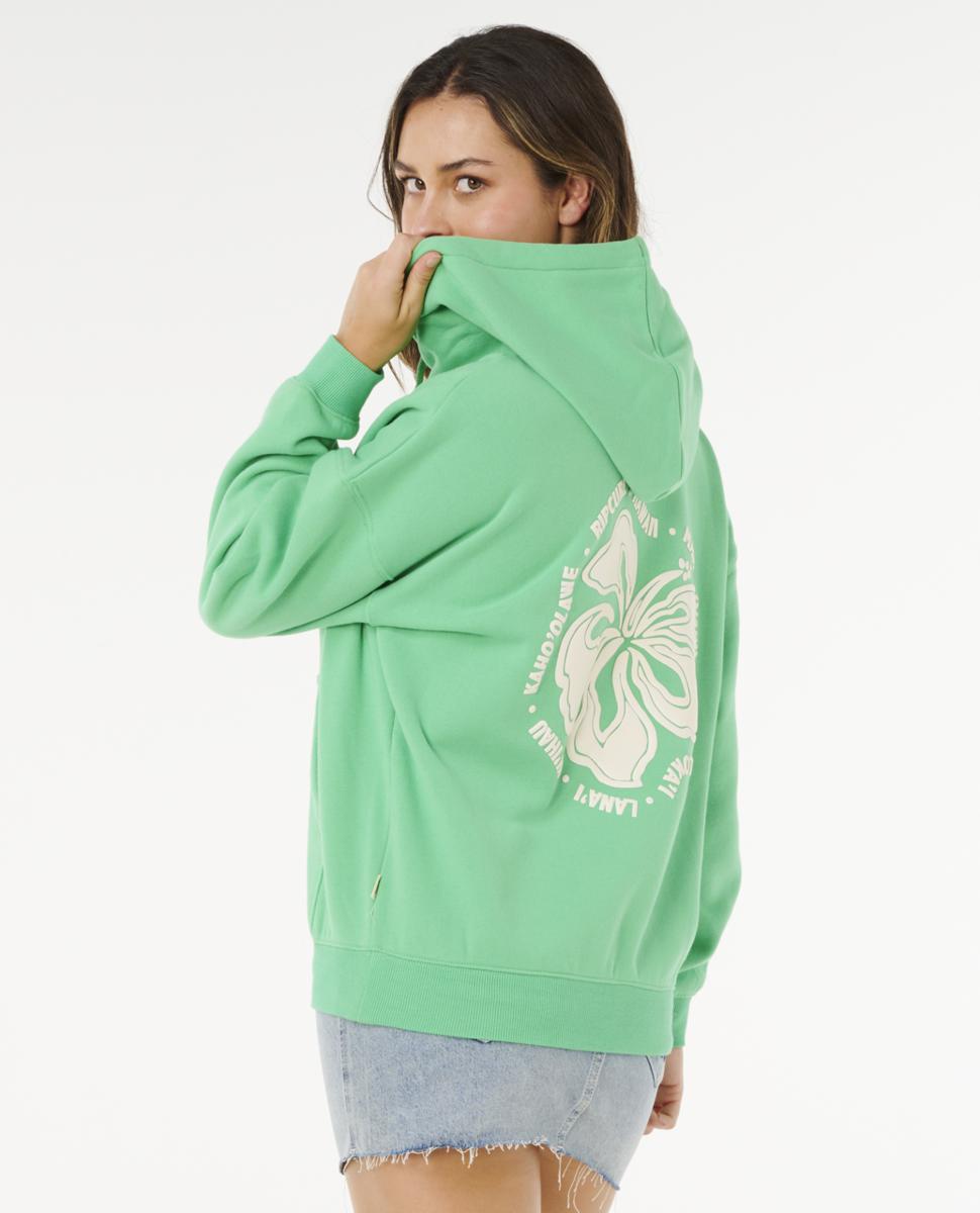 Surf Puff Heritage Hood P