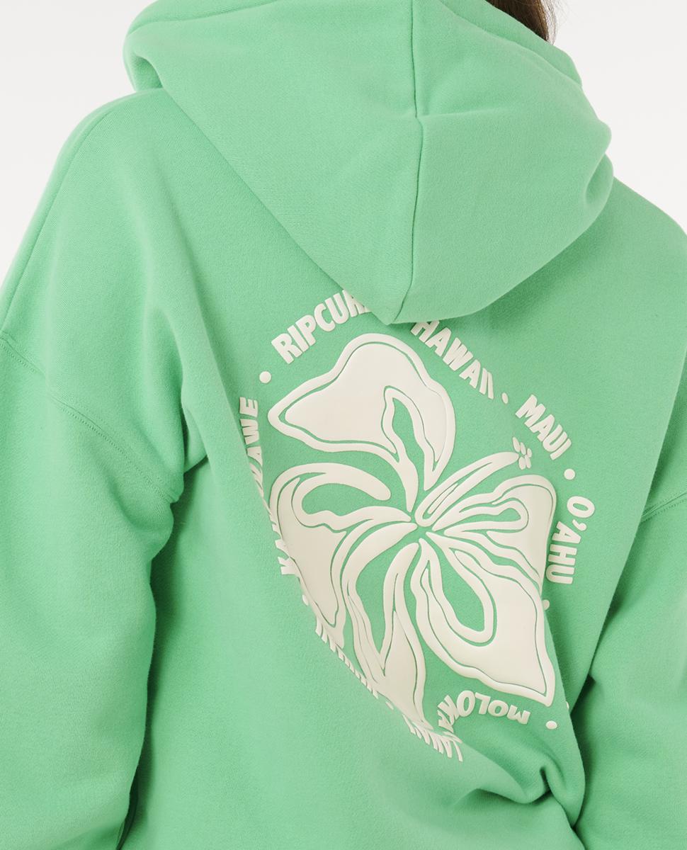 Surf Puff Heritage Hood P