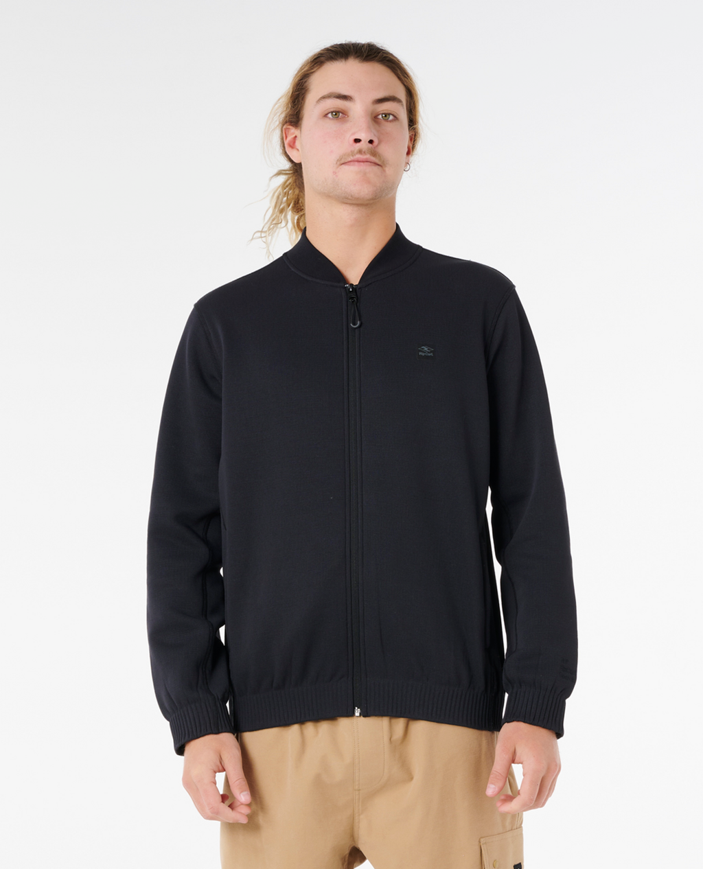 Anti Series Mf Bomber Jkt