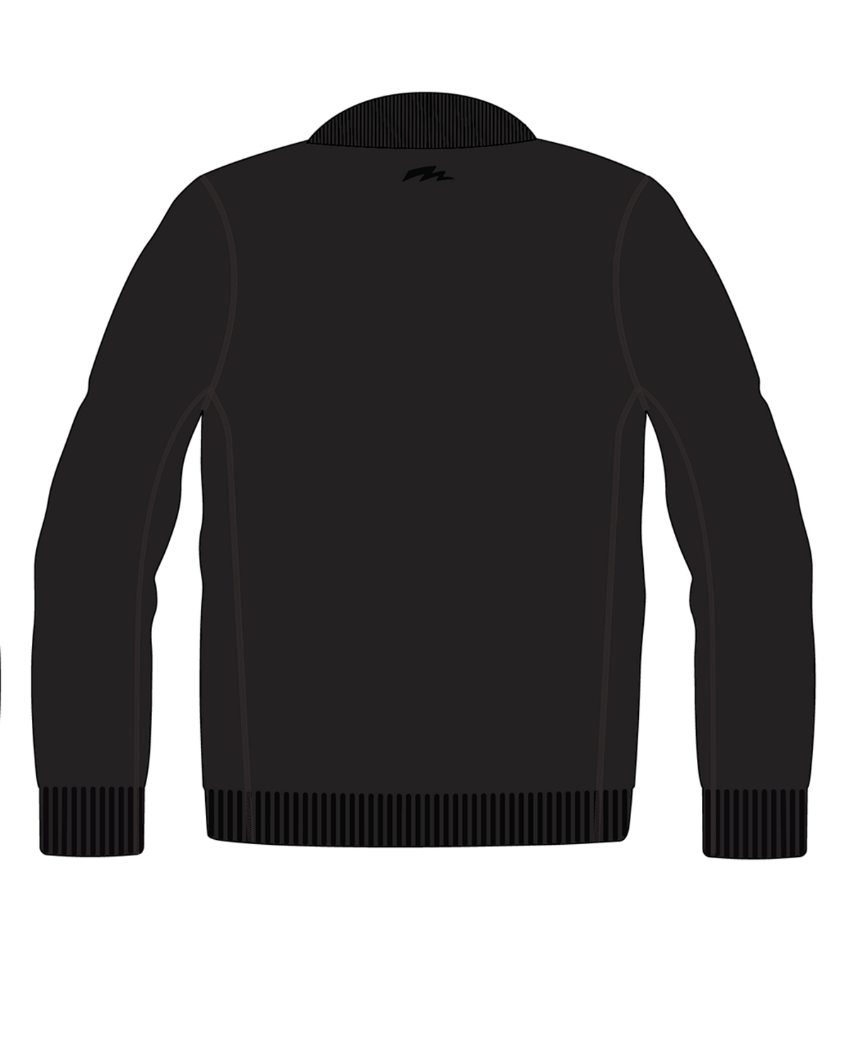 Anti Series Mf Bomber Jkt