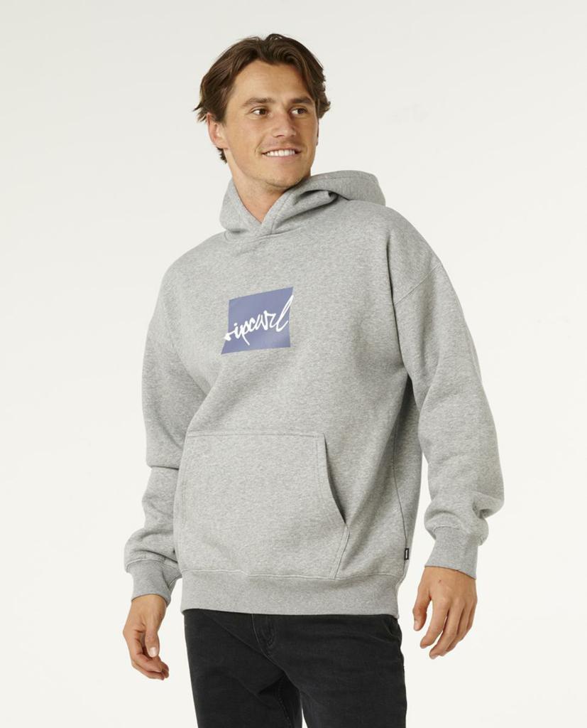 Rip Script Icon Hood