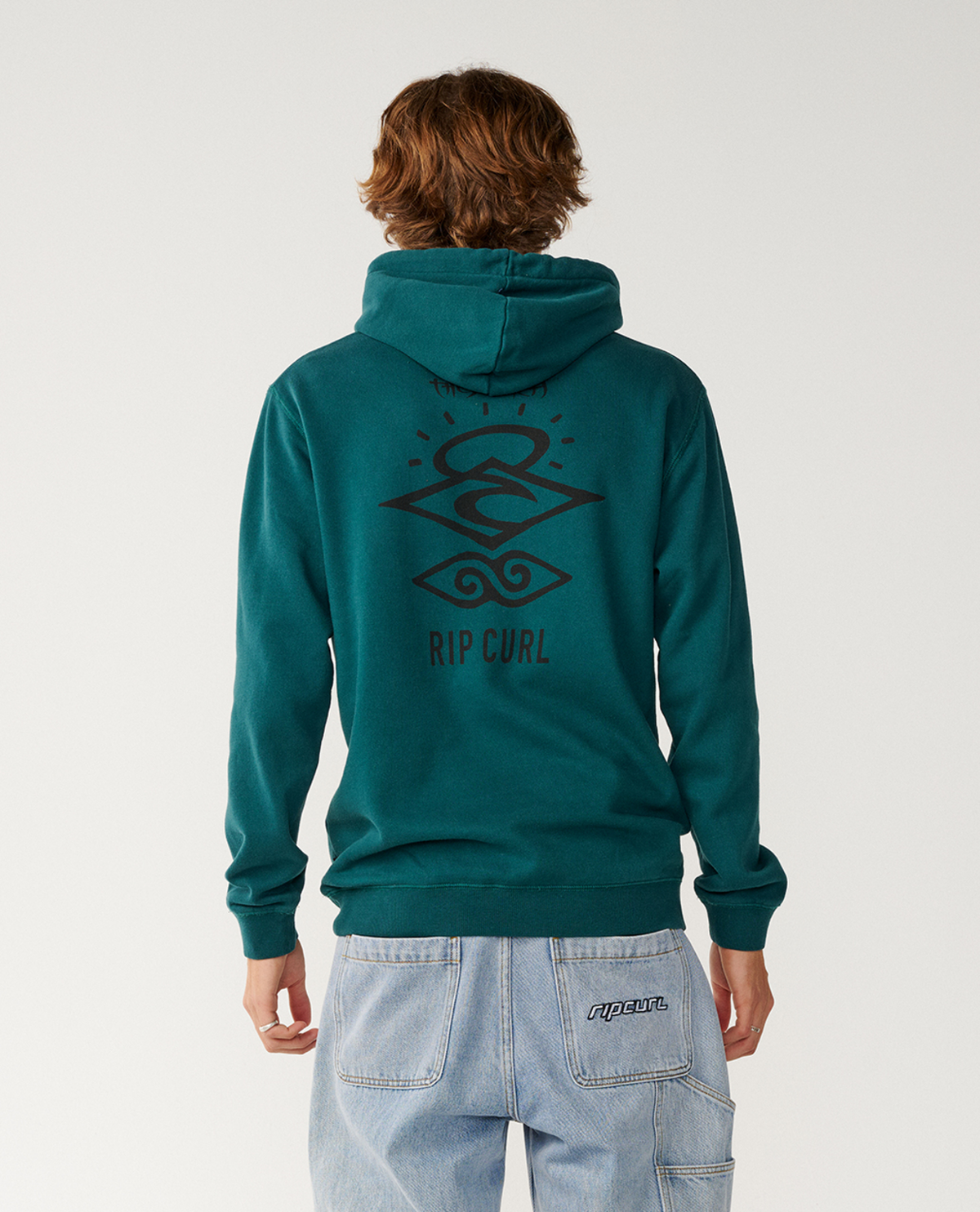 Search Icon Hood