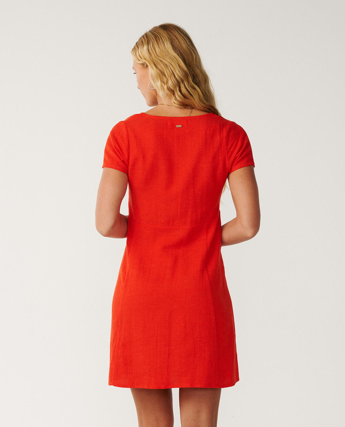 Vibe Surf Dress