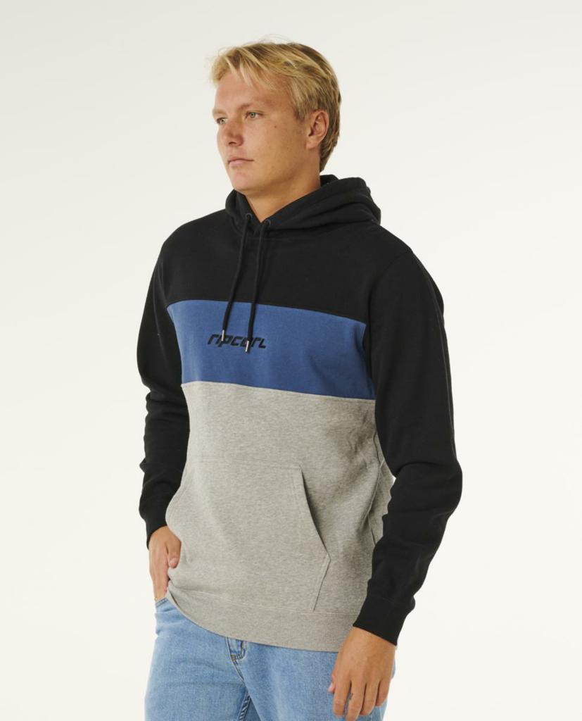 Undertow Hood