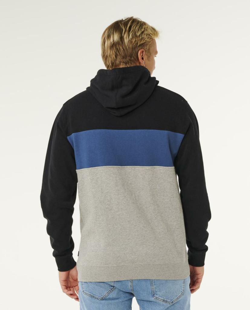 Undertow Hood