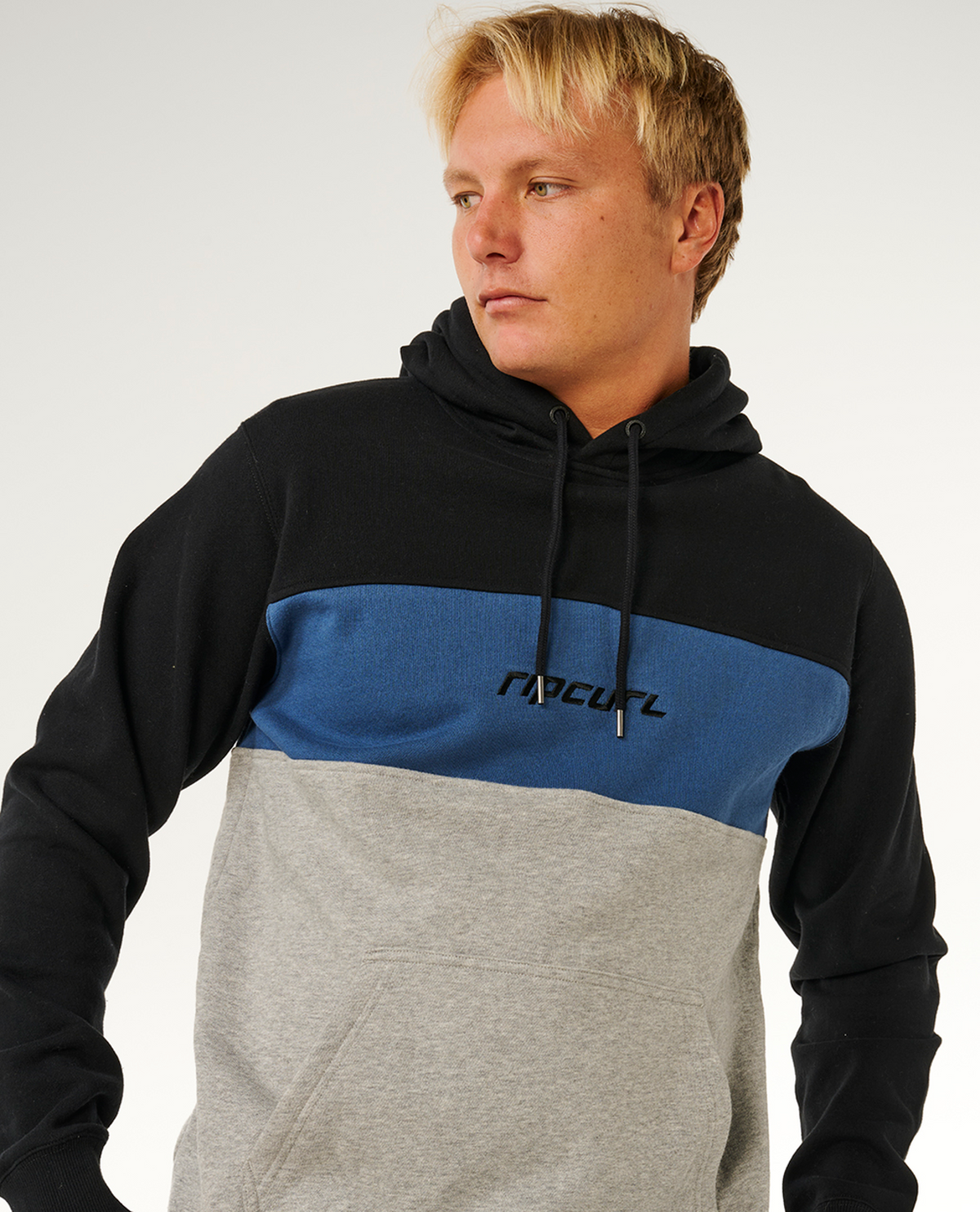 Undertow Hood