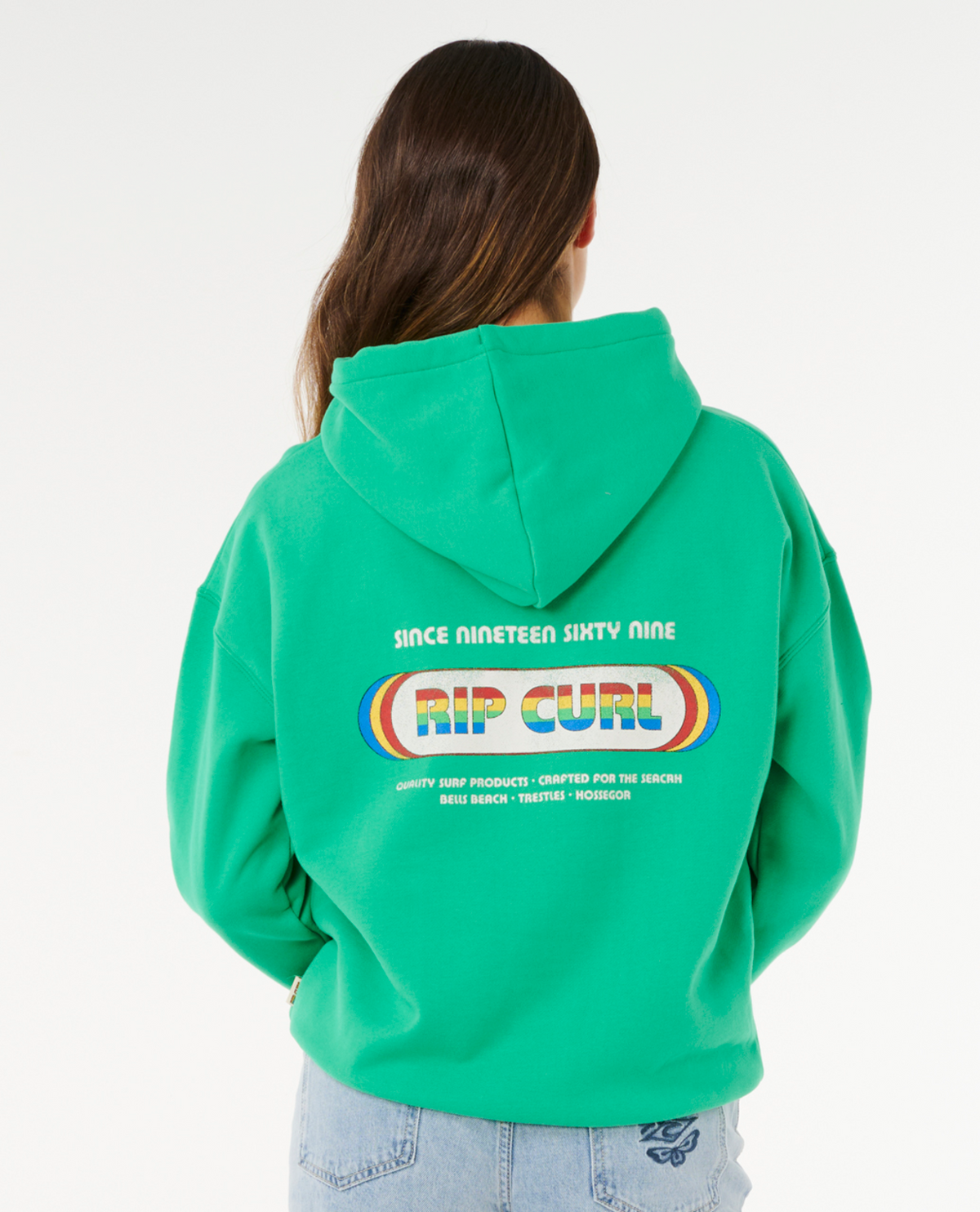 Surf Revival Heritage Hoo