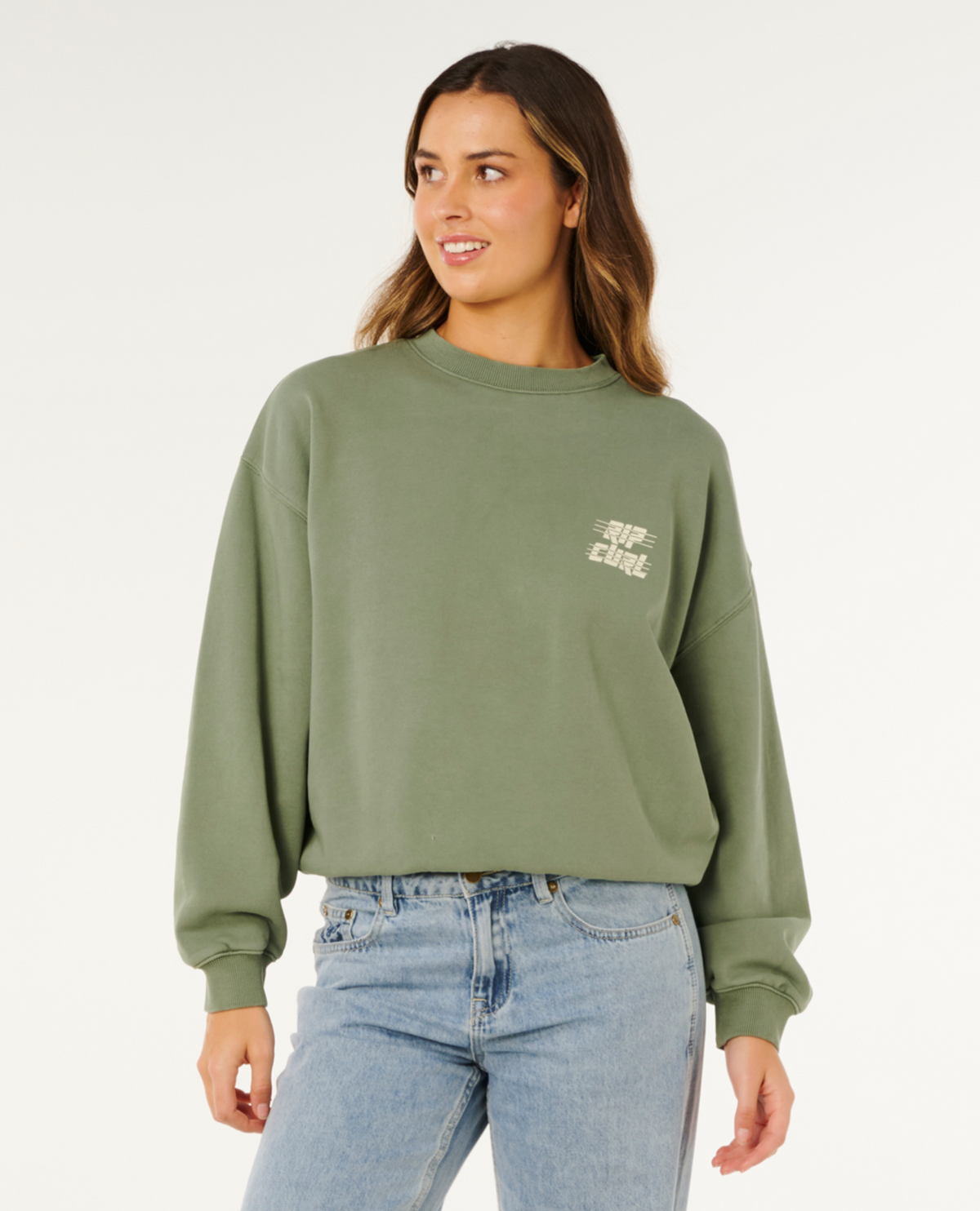 Sports Dept Drop Shoulder