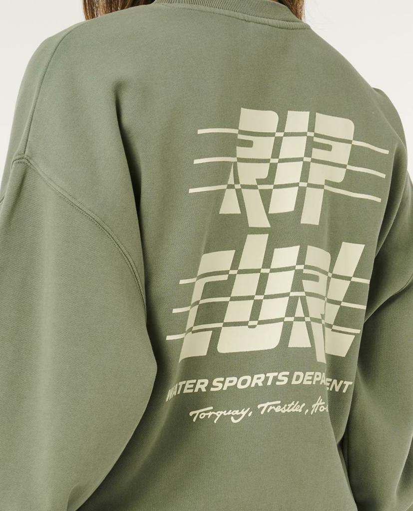 Sports Dept Drop Shoulder