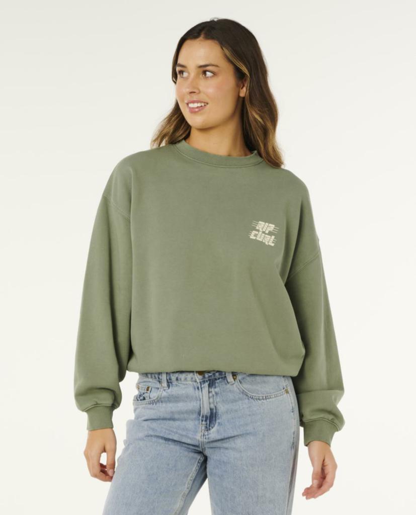 Sports Dept Drop Shoulder