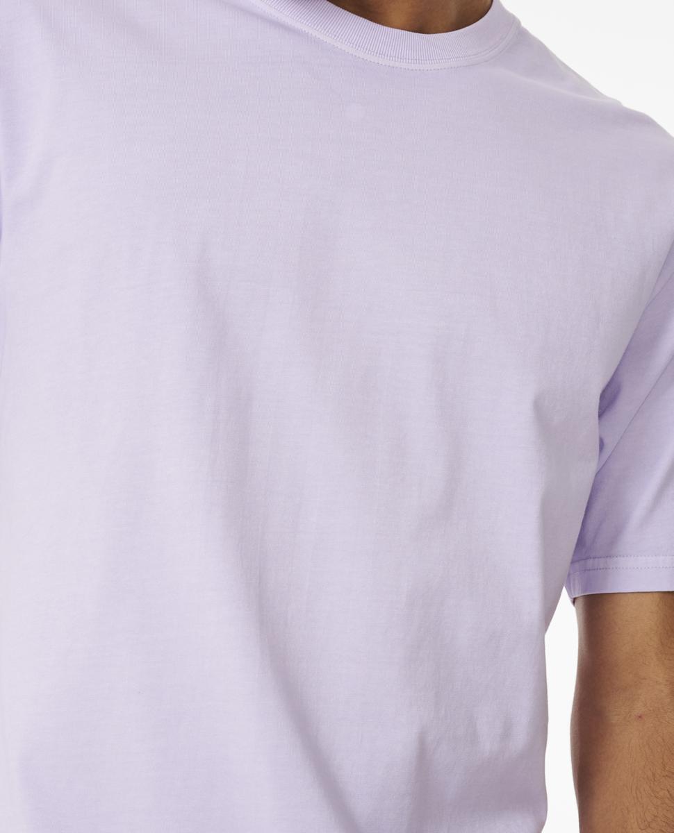 Plain Wash Tee