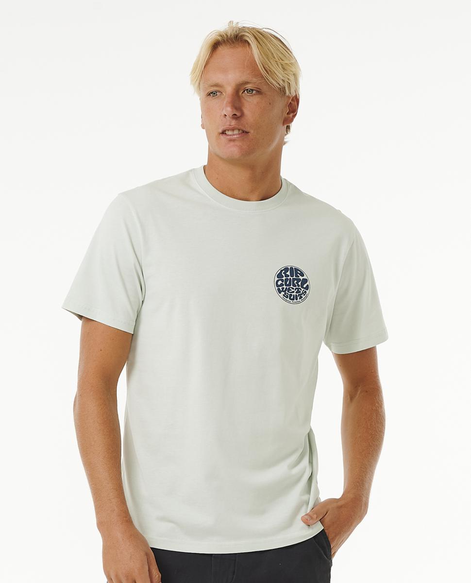 WETSUIT ICON TEE