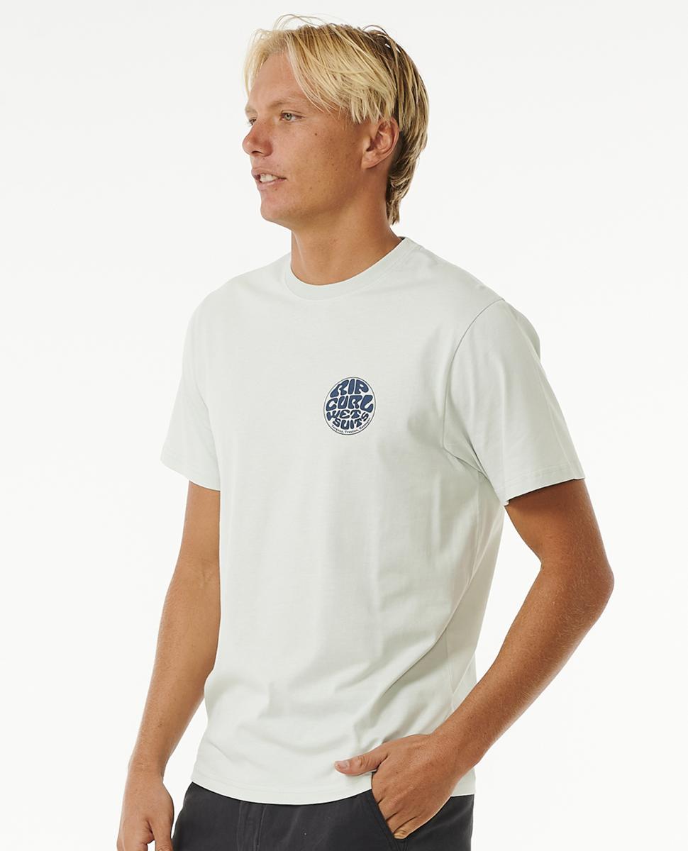 WETSUIT ICON TEE