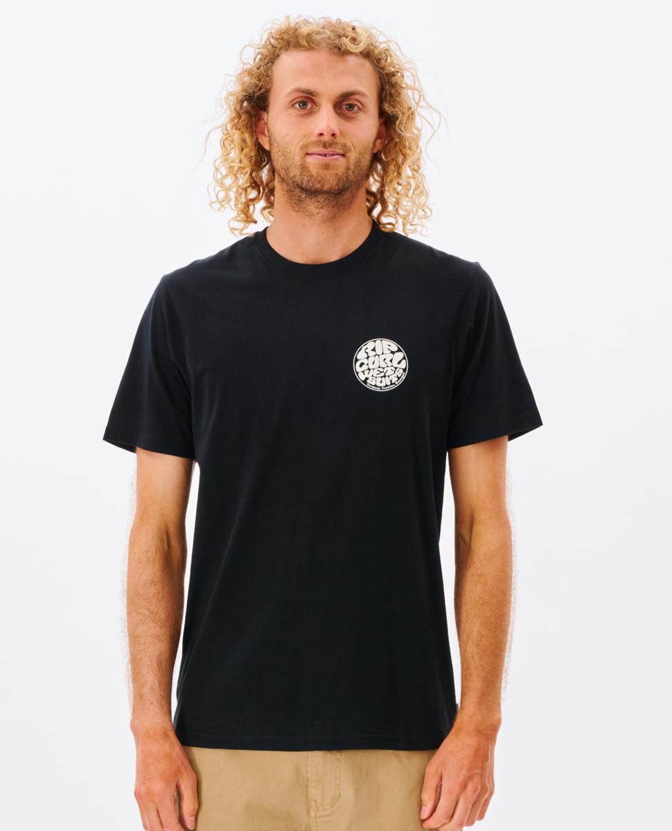 WETSUIT ICON TEE