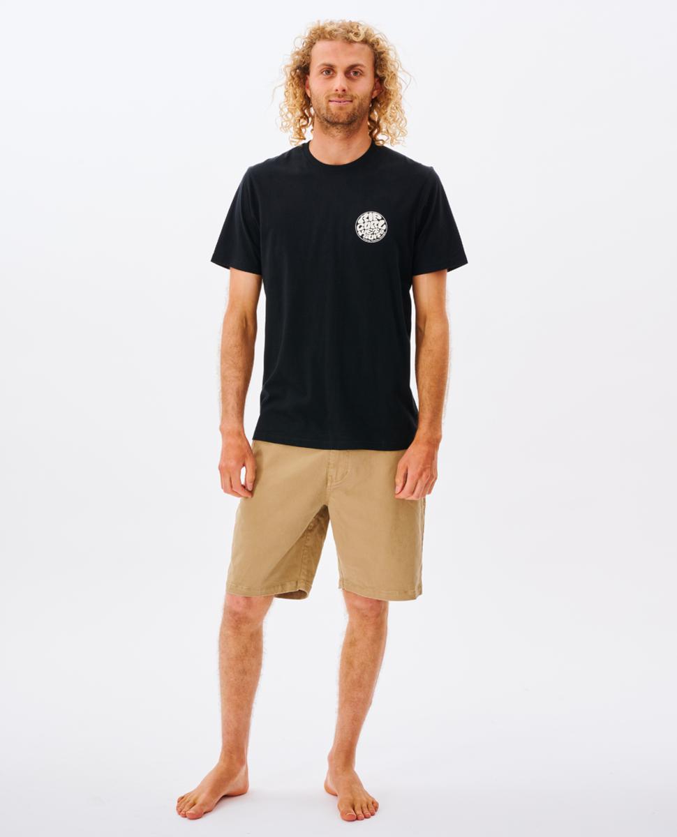 WETSUIT ICON TEE