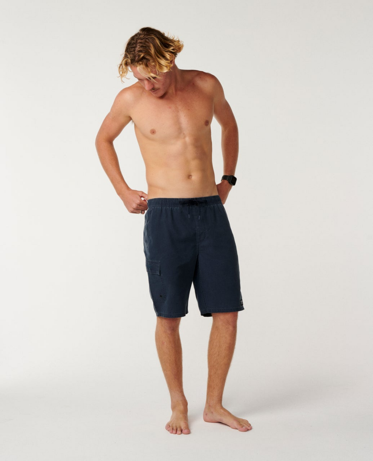 Classic Surf Cargo Boards