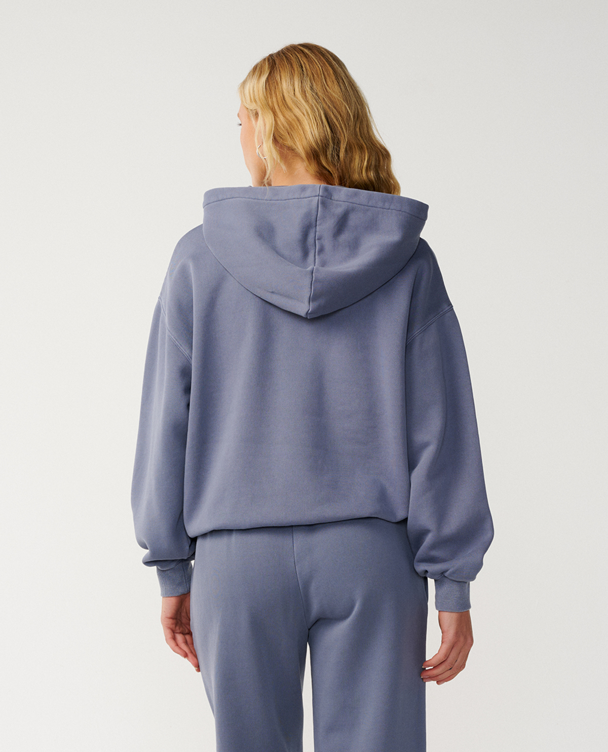 Varsity Sports O/s Hood