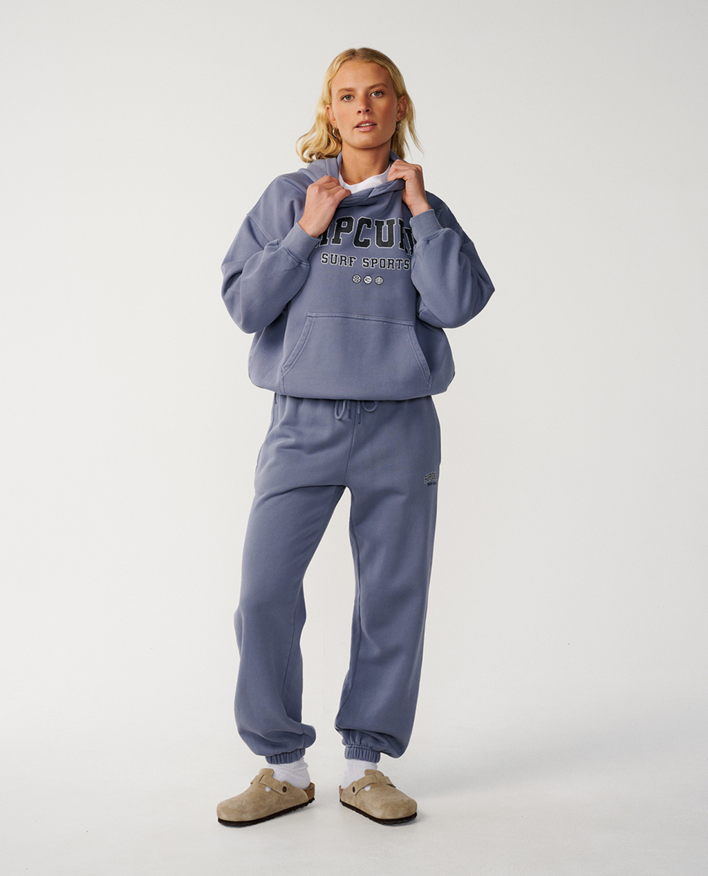 Varsity Sports O/s Hood
