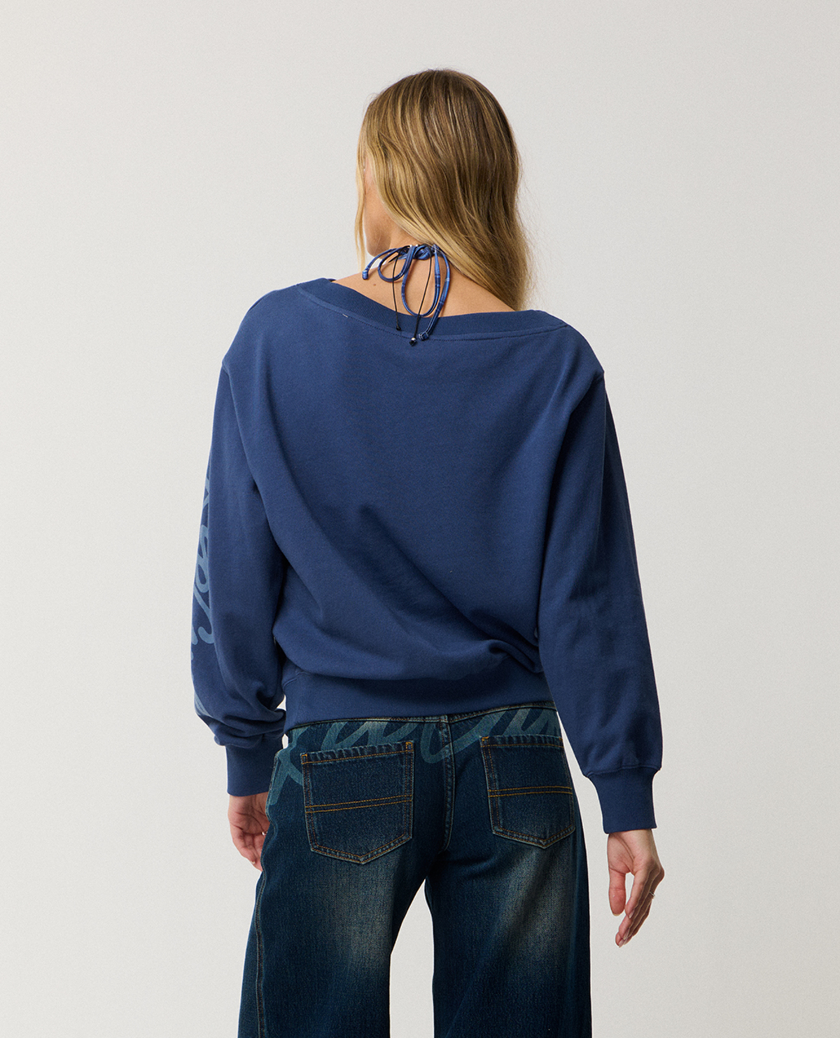 Archive: Off Shoulder Cre