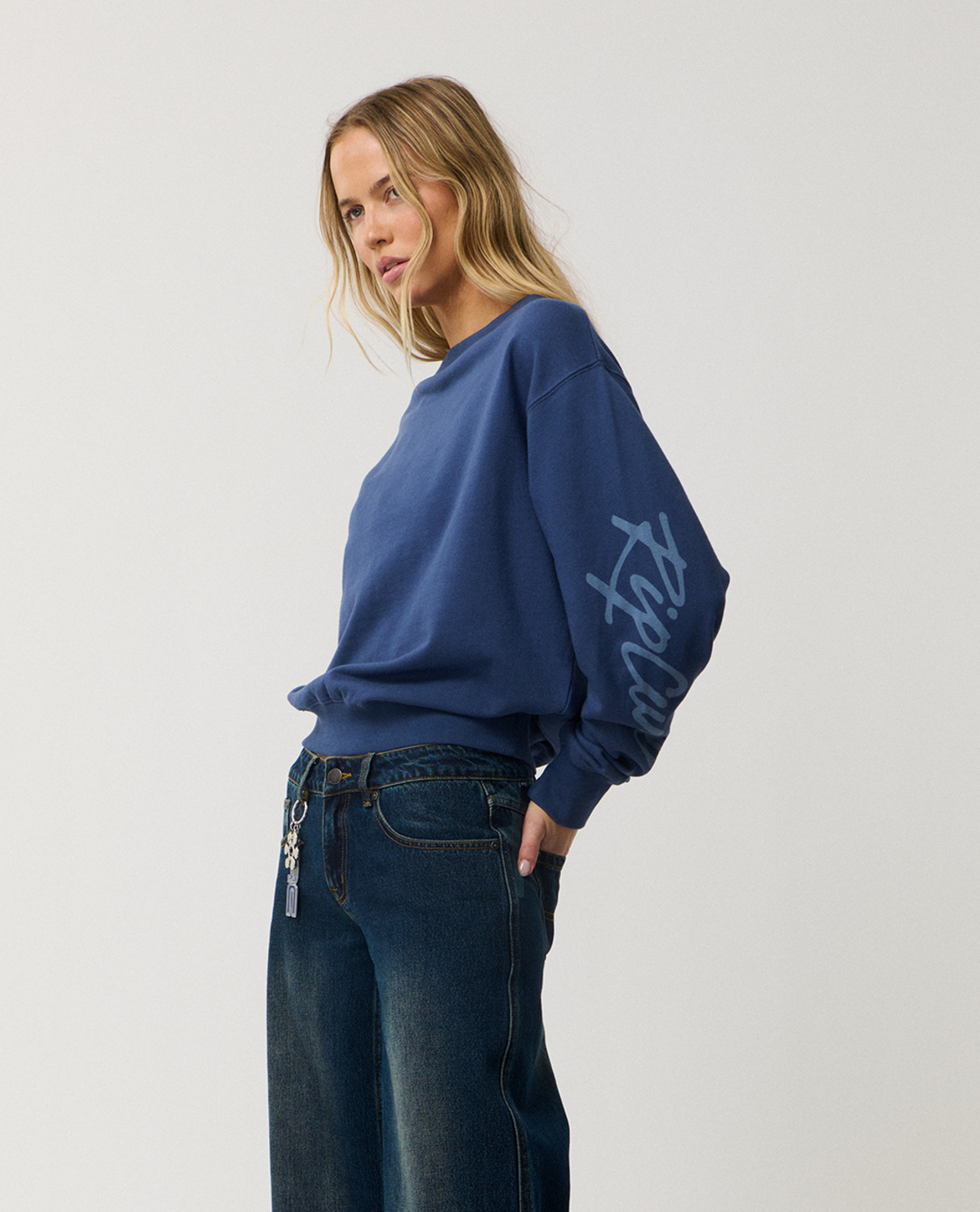 Archive: Off Shoulder Cre