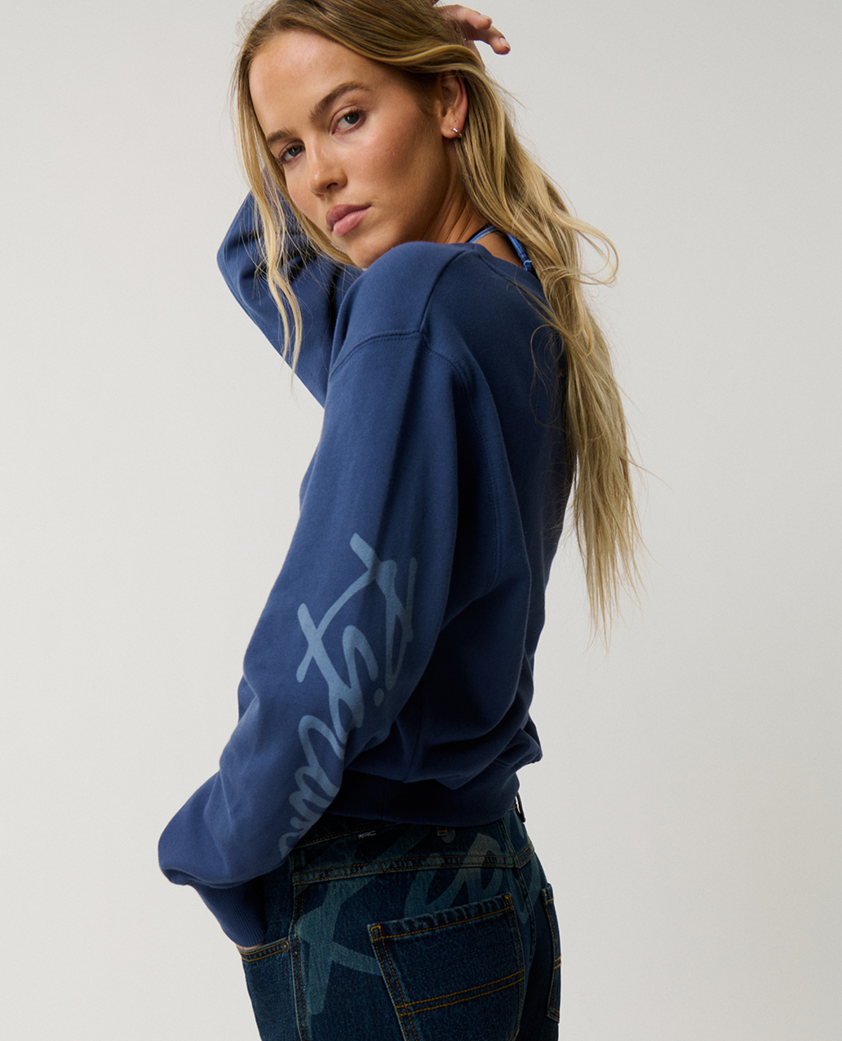 Archive: Off Shoulder Cre