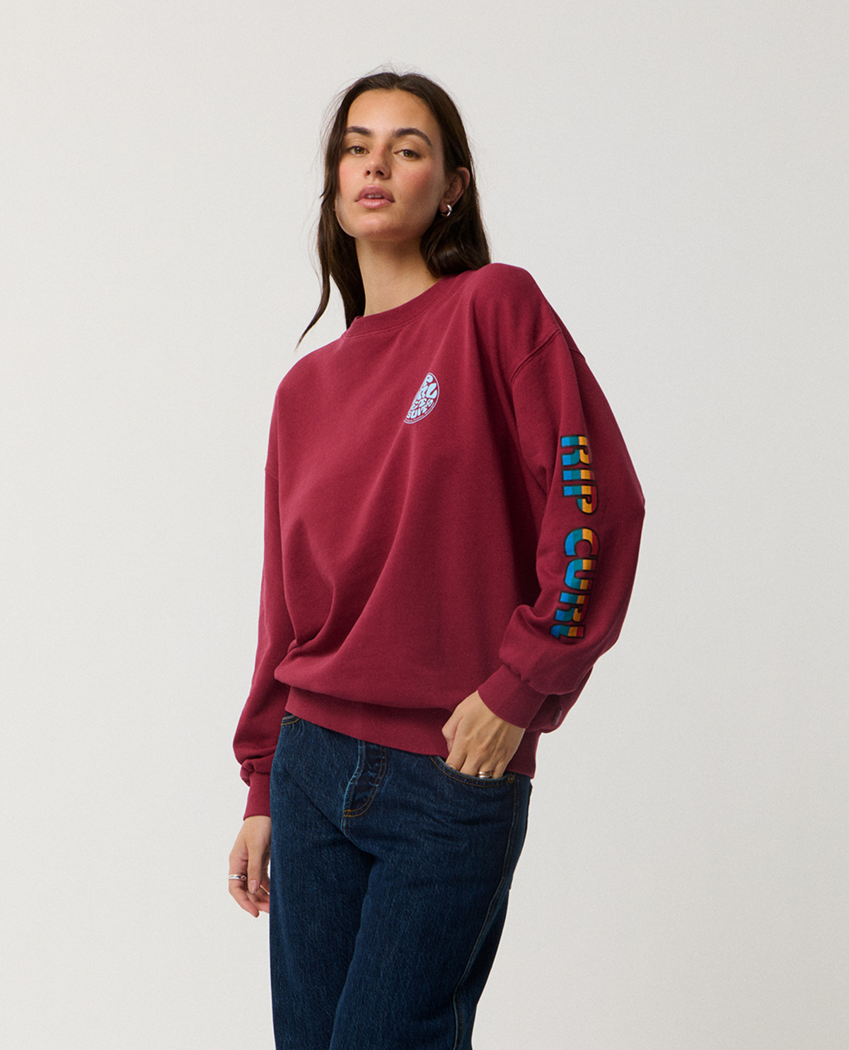 Sg Heritage Oversized Fle