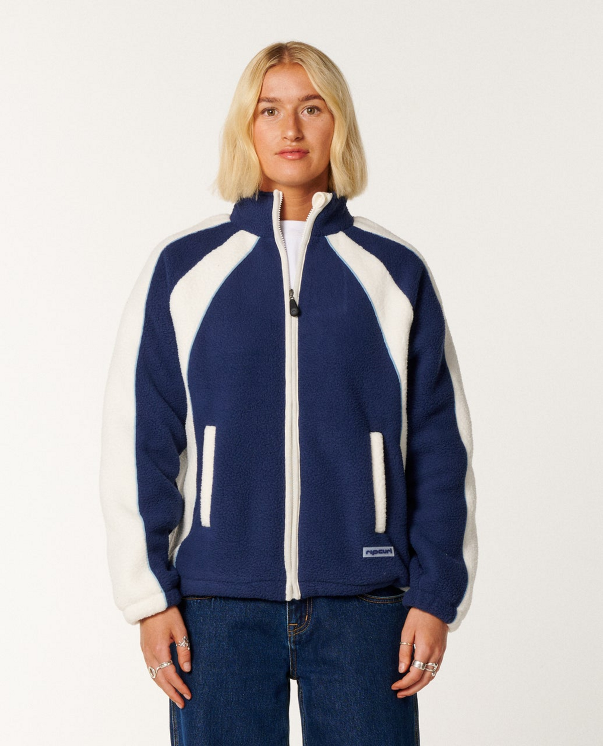 Nova Z/t Polar Fleece