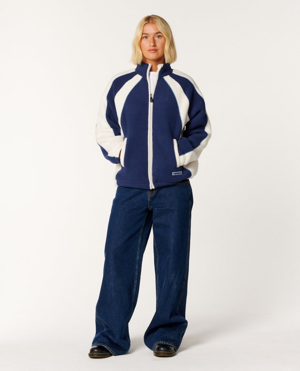 Nova Z/t Polar Fleece