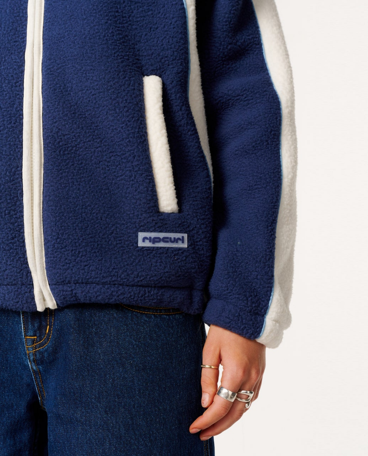 Nova Z/t Polar Fleece