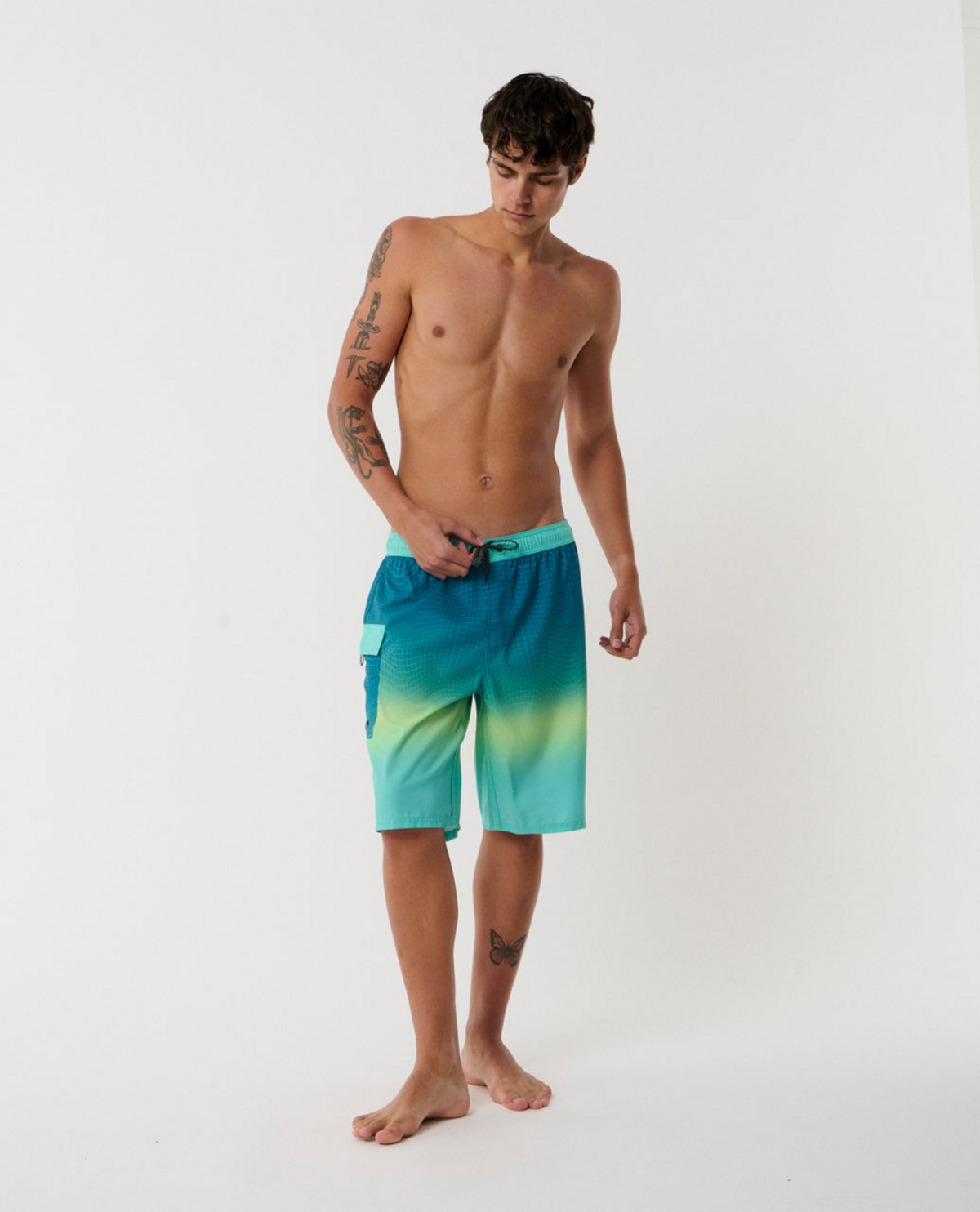 Shockwave E/fit 21 Boards