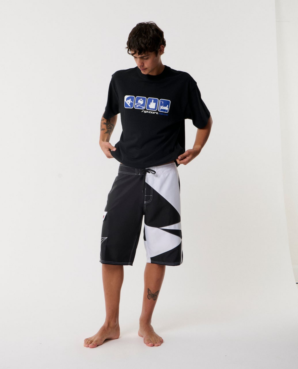 Icons Of Surf 23 Boardsho