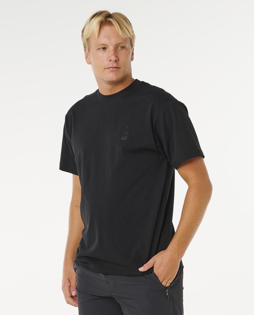 Search Embroidery Tee