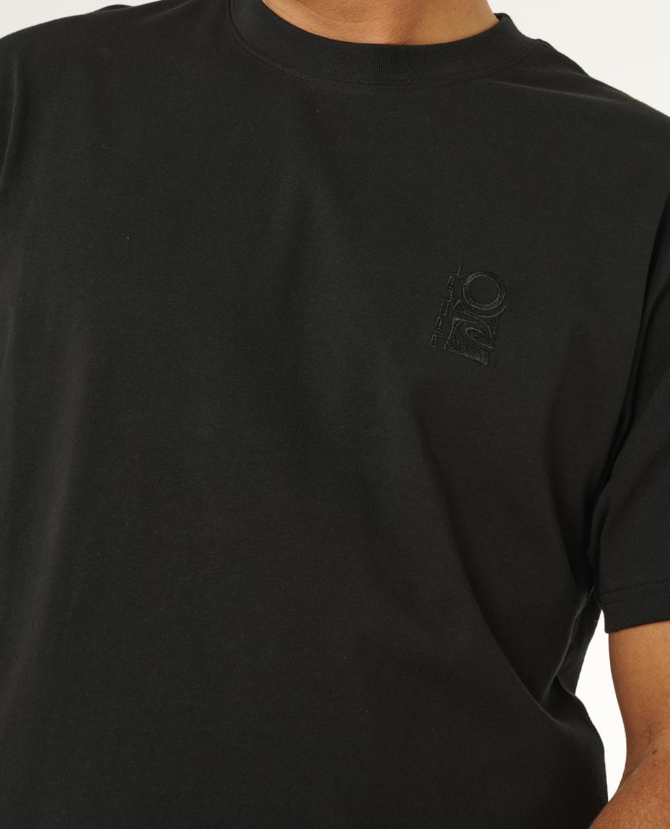 Search Embroidery Tee