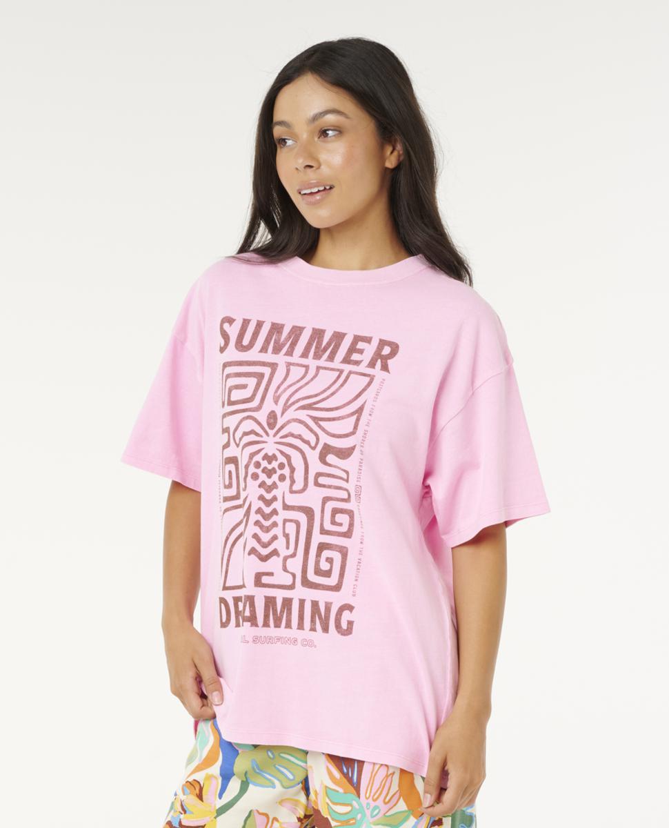 Dreaming Heritage Tee