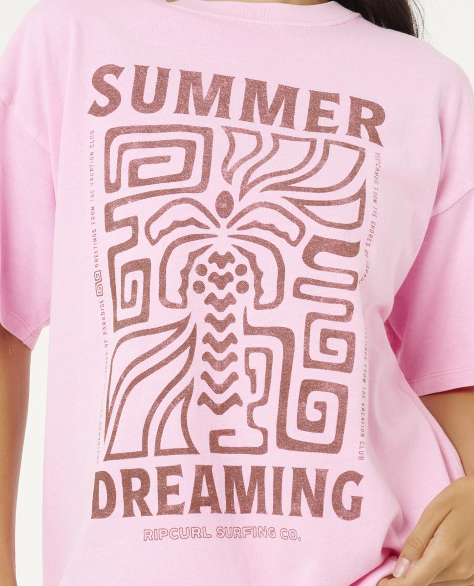 Dreaming Heritage Tee