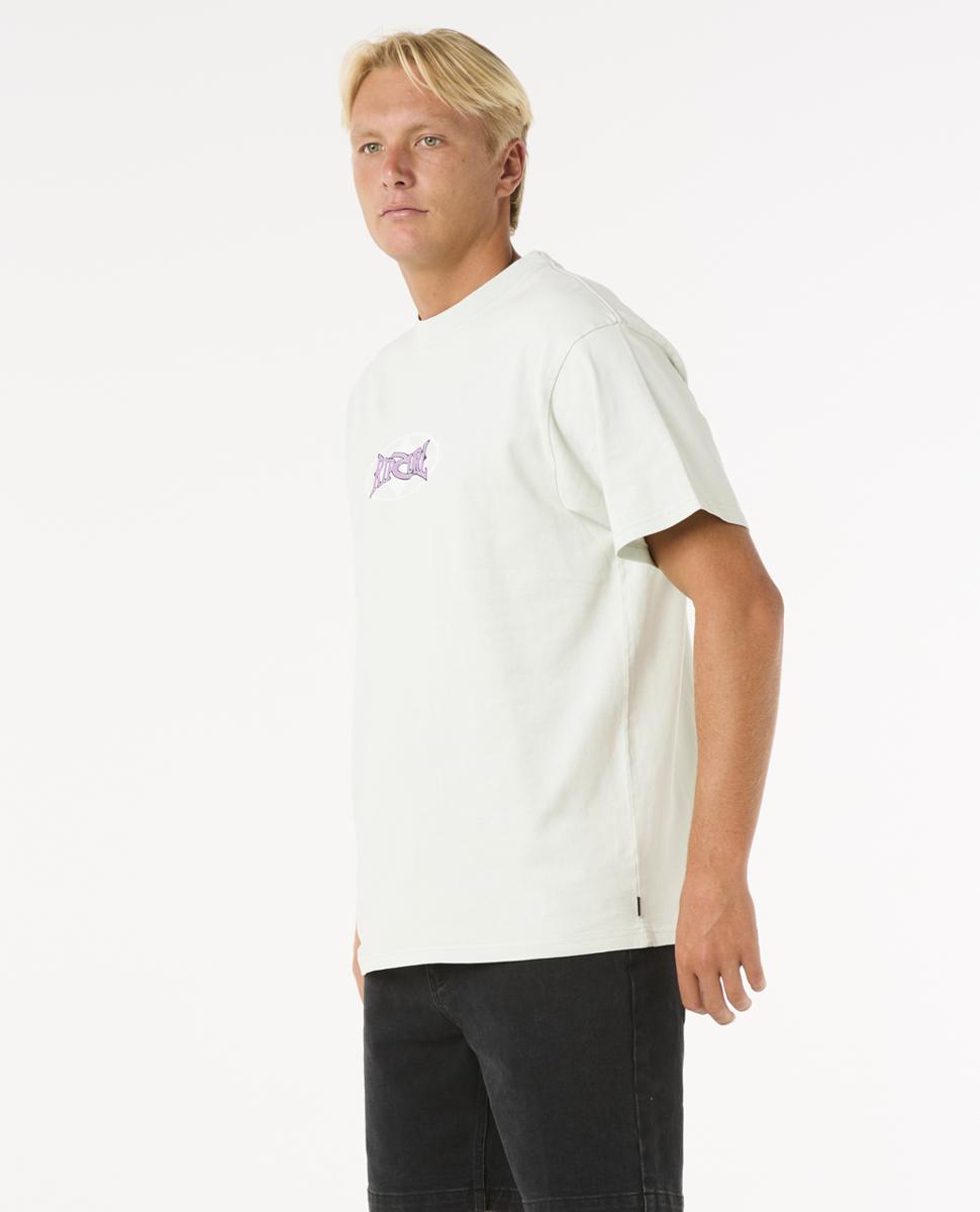 Heritage Oval Tee
