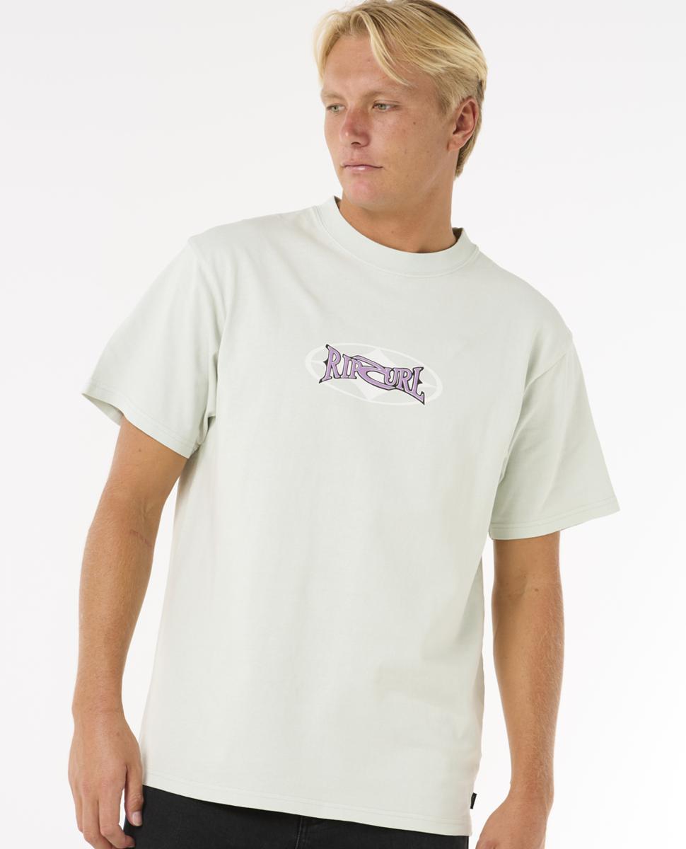 Heritage Oval Tee