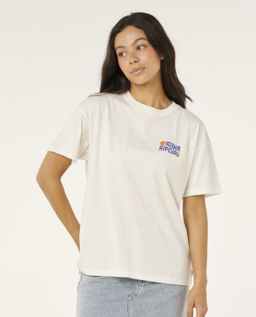 Aloha State Relaxed Tee