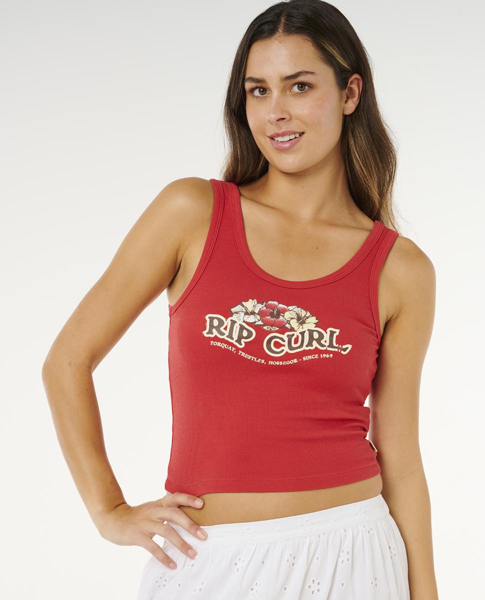 Bells Tank