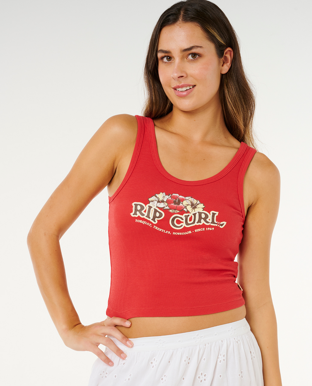 Bells Tank