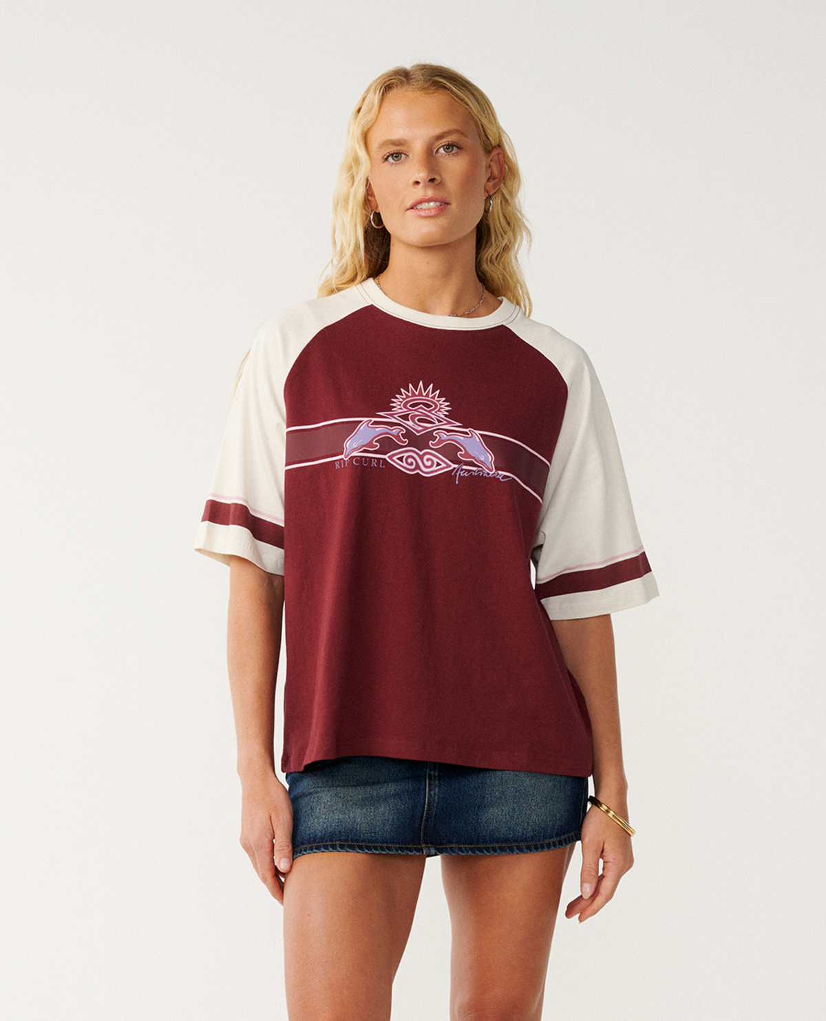 Dolphin Archive Oversized